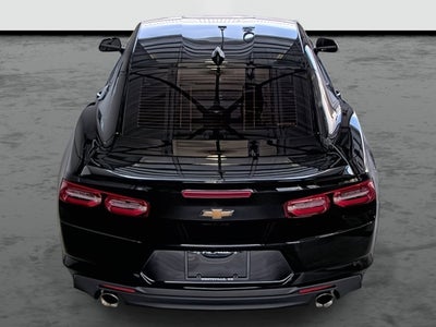 2024 Chevrolet Camaro 2LT