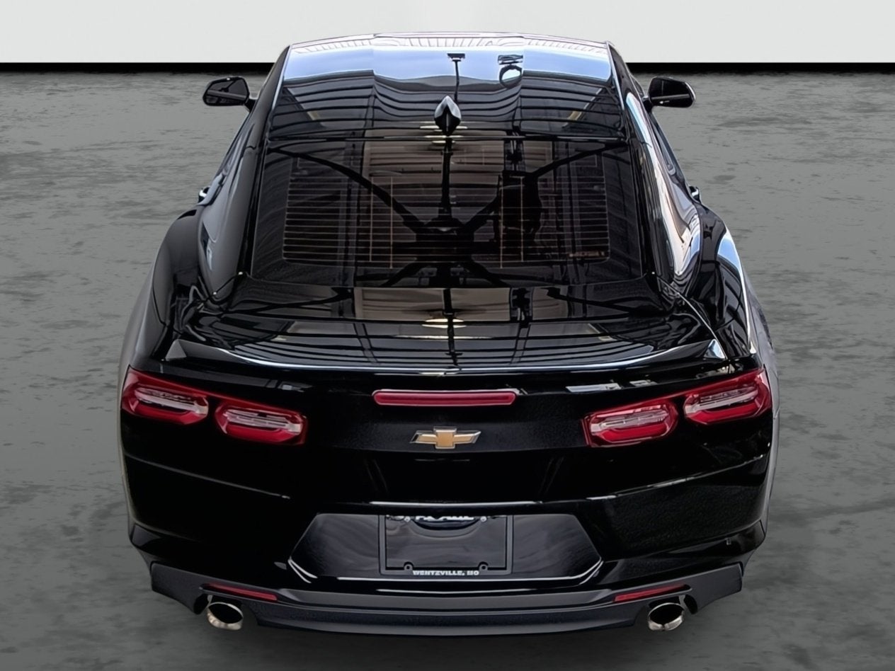 2024 Chevrolet Camaro 2LT