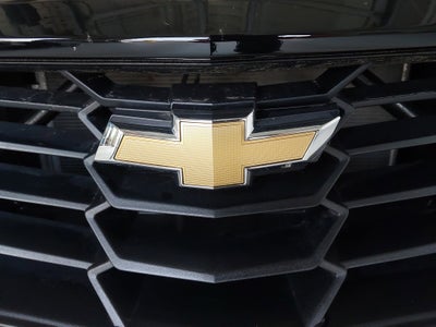 2024 Chevrolet Camaro 2LT