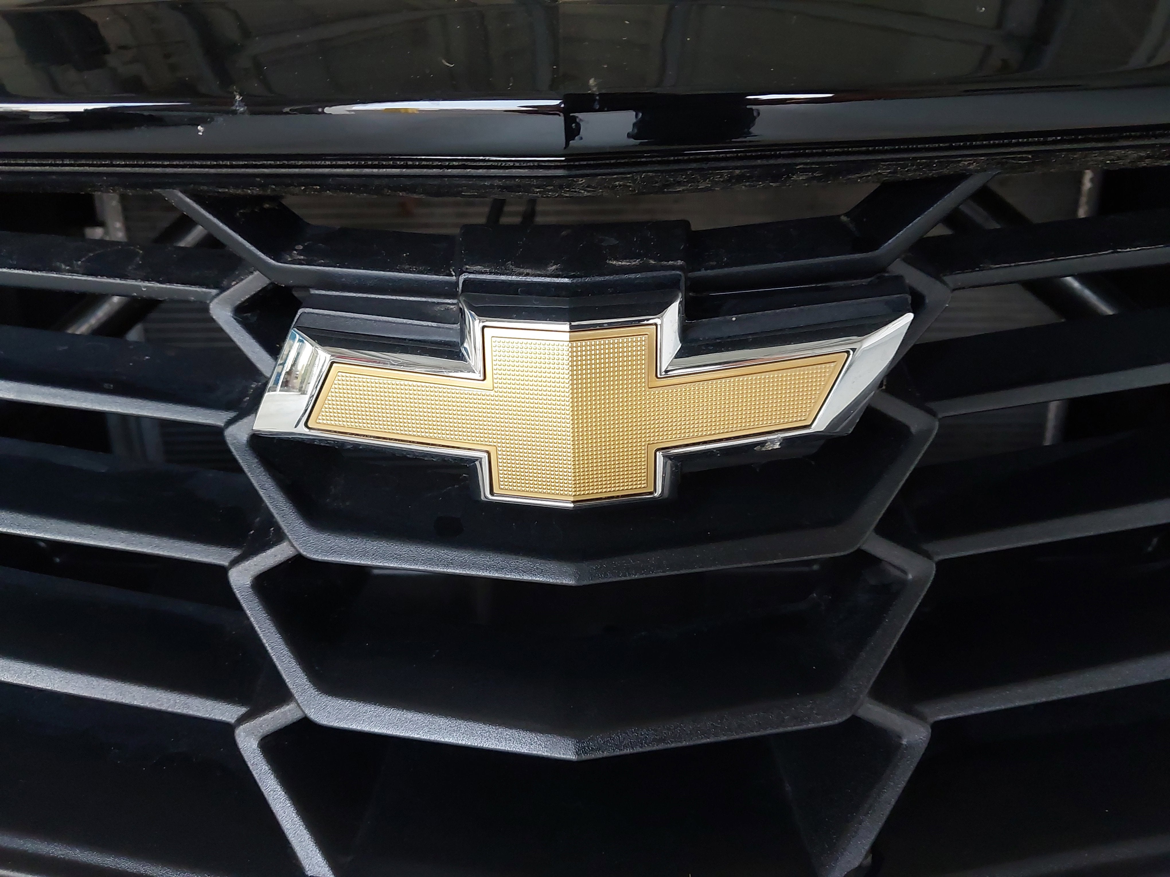 2024 Chevrolet Camaro 2LT