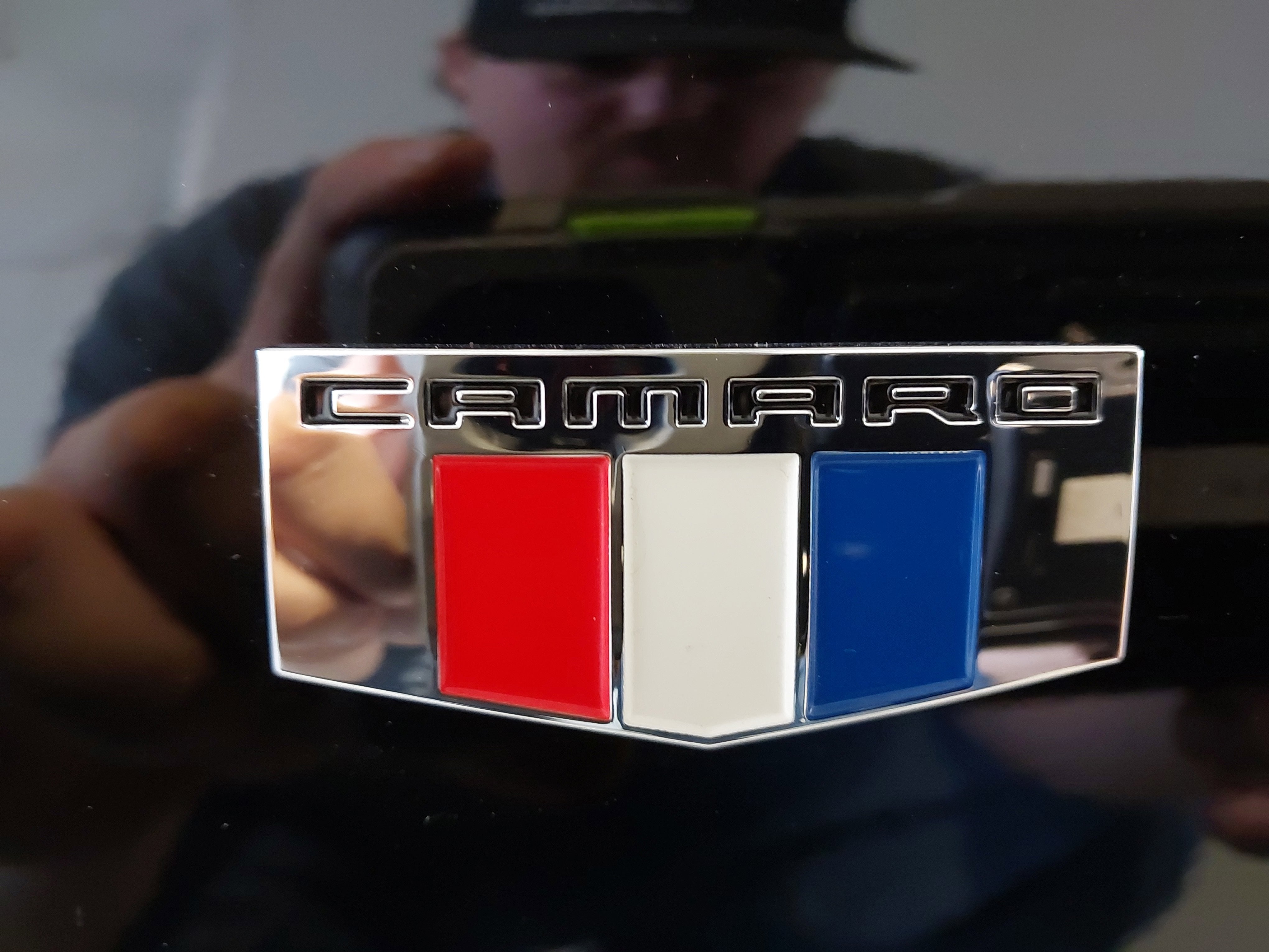 2024 Chevrolet Camaro 2LT