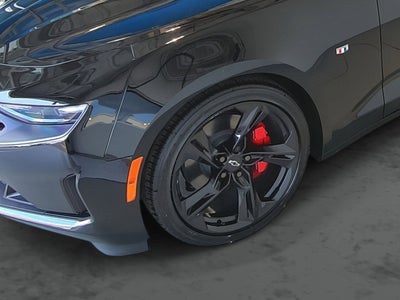 2024 Chevrolet Camaro 2LT