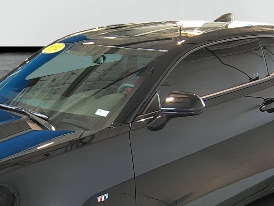 2024 Chevrolet Camaro 2LT