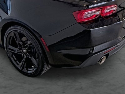 2024 Chevrolet Camaro 2LT