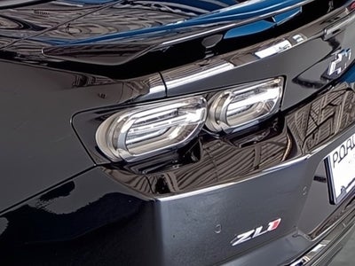2023 Chevrolet Camaro ZL1