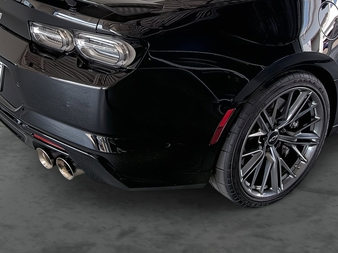 2023 Chevrolet Camaro ZL1