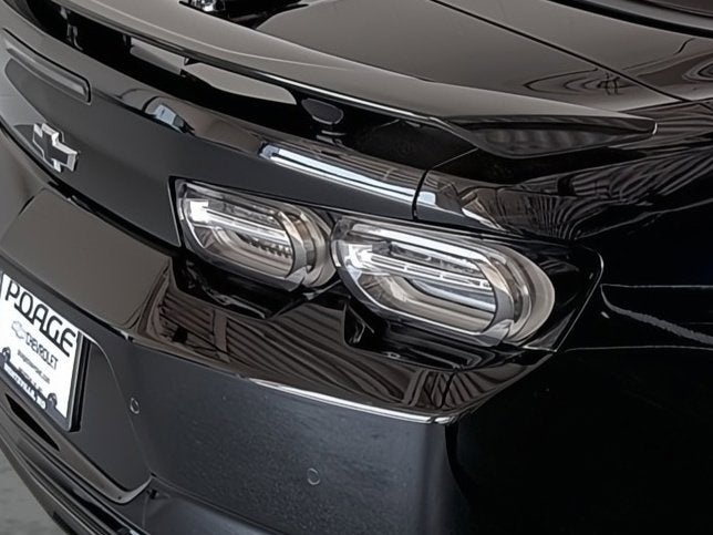 2023 Chevrolet Camaro ZL1