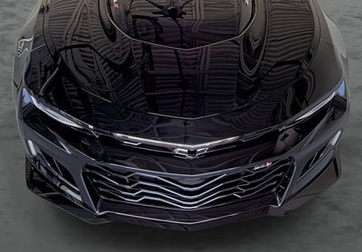 2023 Chevrolet Camaro ZL1