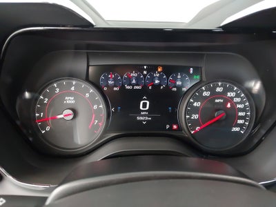 2023 Chevrolet Camaro ZL1