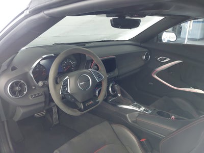 2023 Chevrolet Camaro ZL1