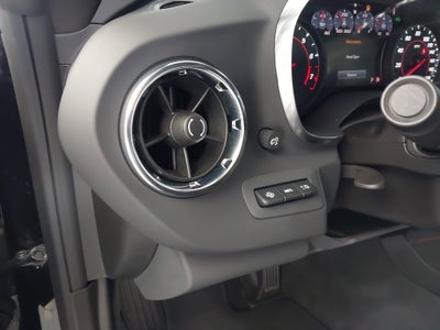 2023 Chevrolet Camaro ZL1