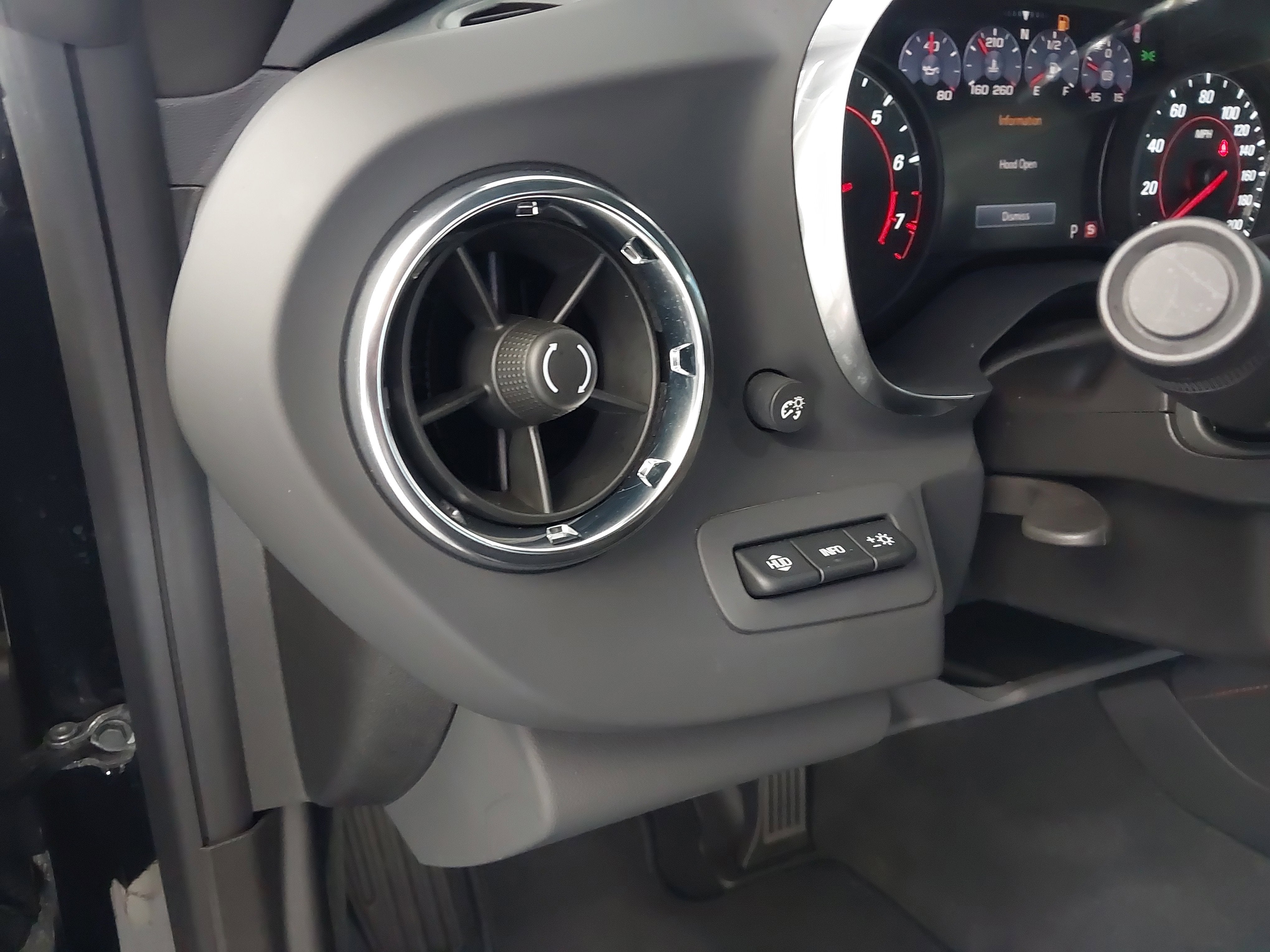 2023 Chevrolet Camaro ZL1