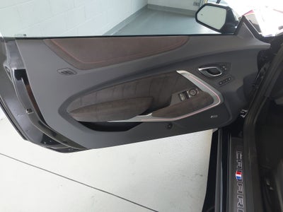 2023 Chevrolet Camaro ZL1