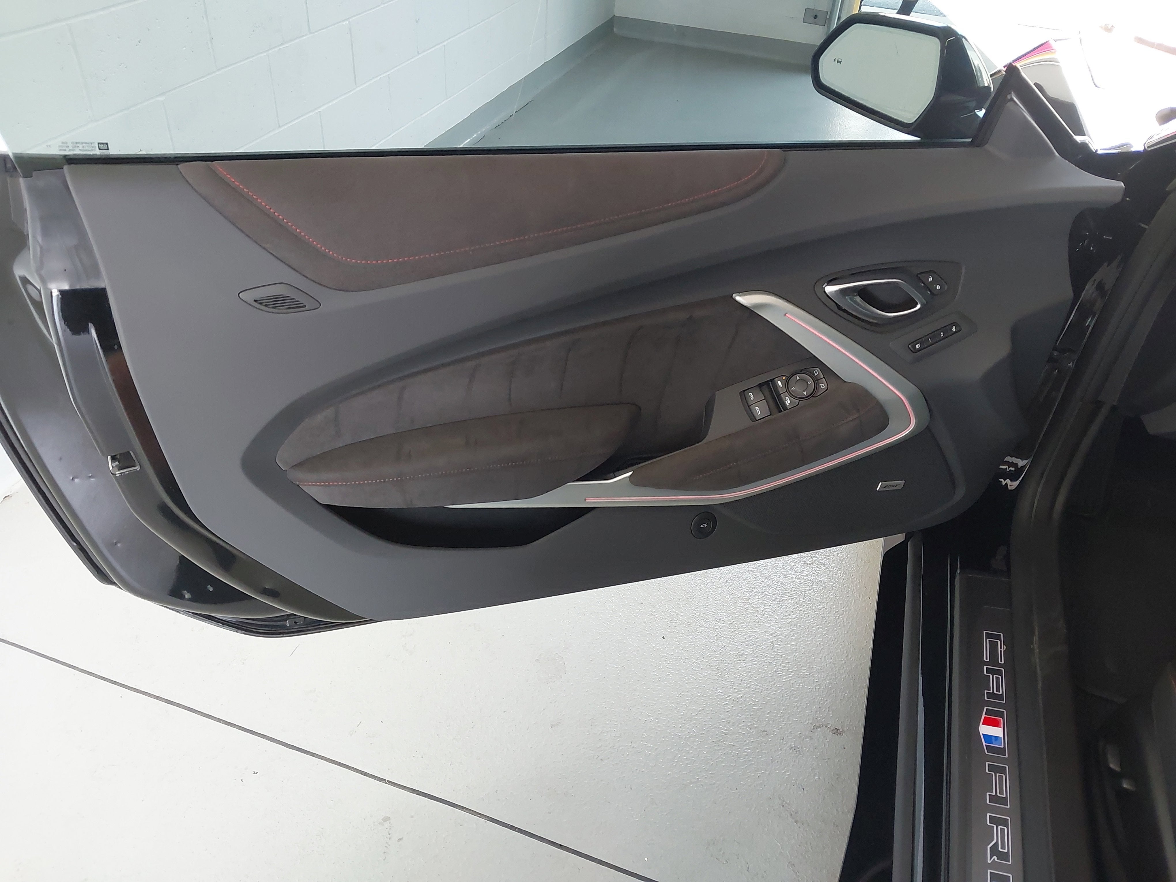 2023 Chevrolet Camaro ZL1