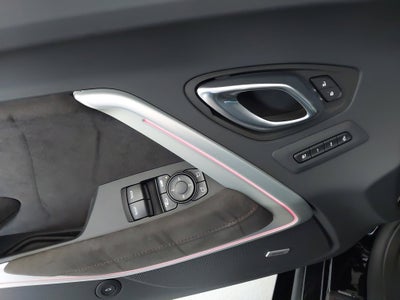 2023 Chevrolet Camaro ZL1