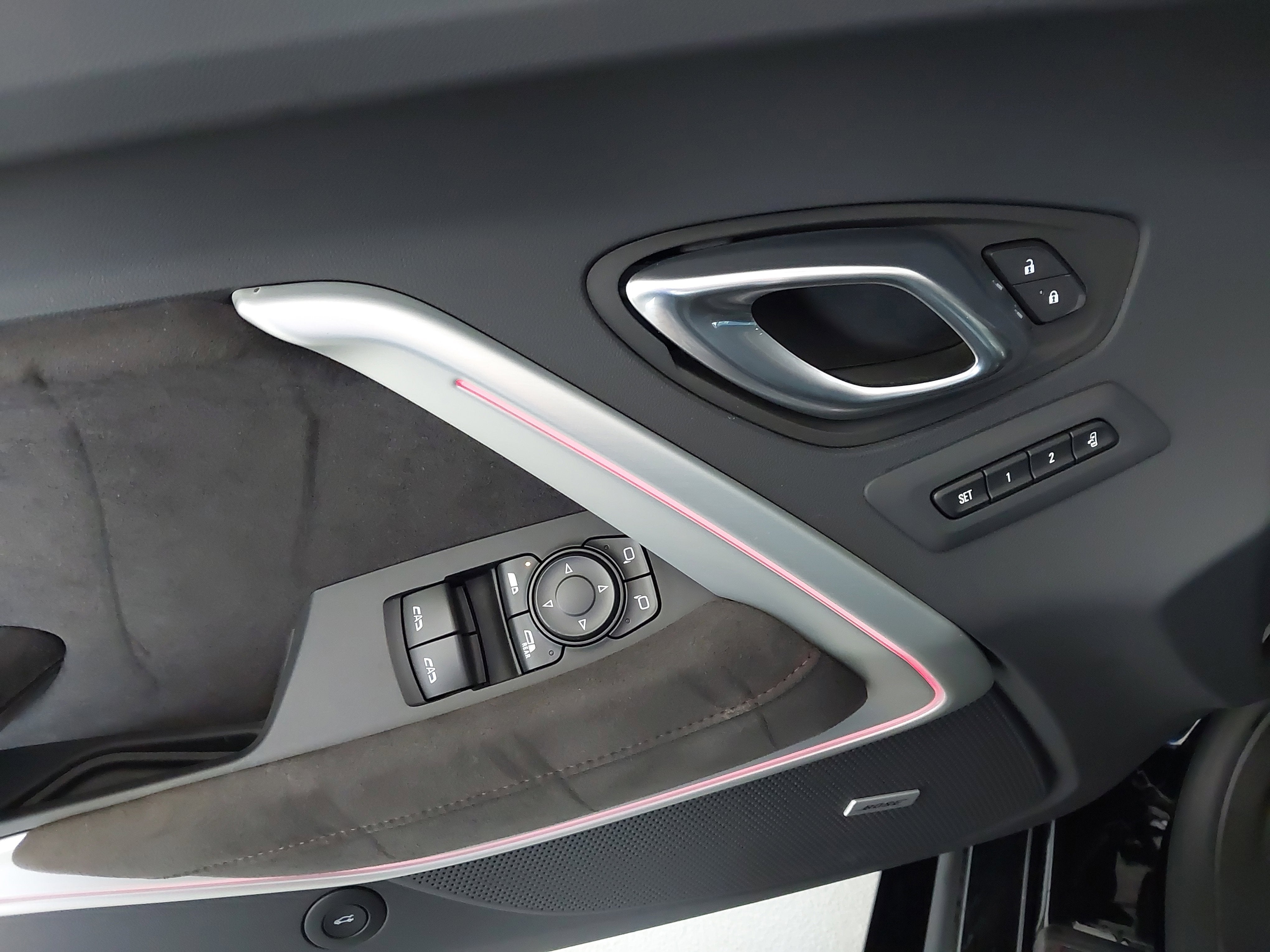 2023 Chevrolet Camaro ZL1