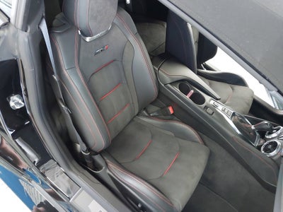 2023 Chevrolet Camaro ZL1