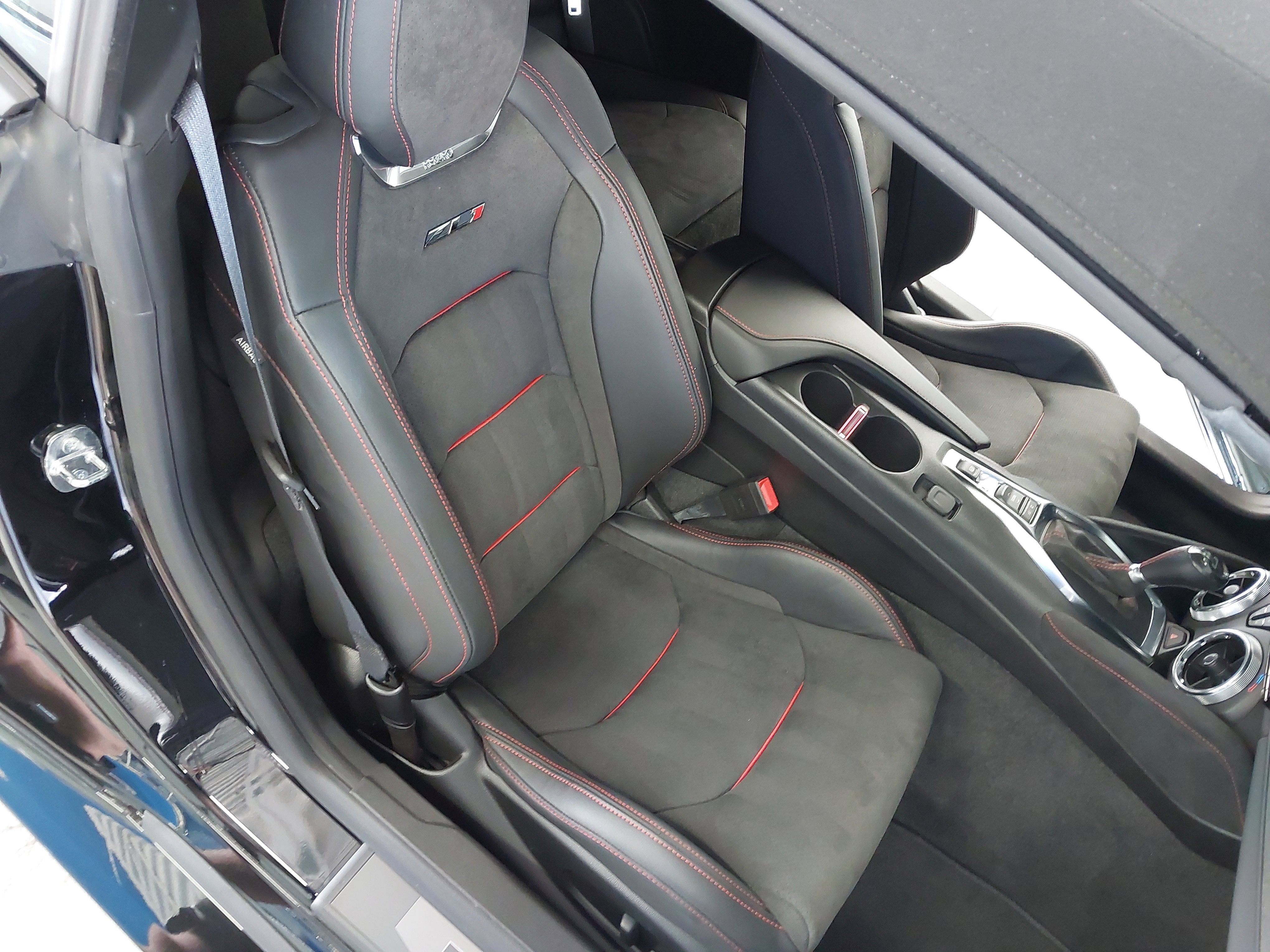 2023 Chevrolet Camaro ZL1