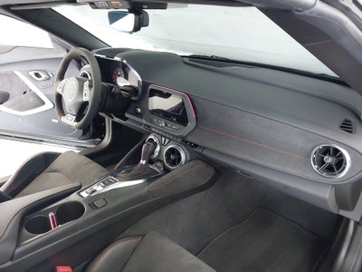 2023 Chevrolet Camaro ZL1