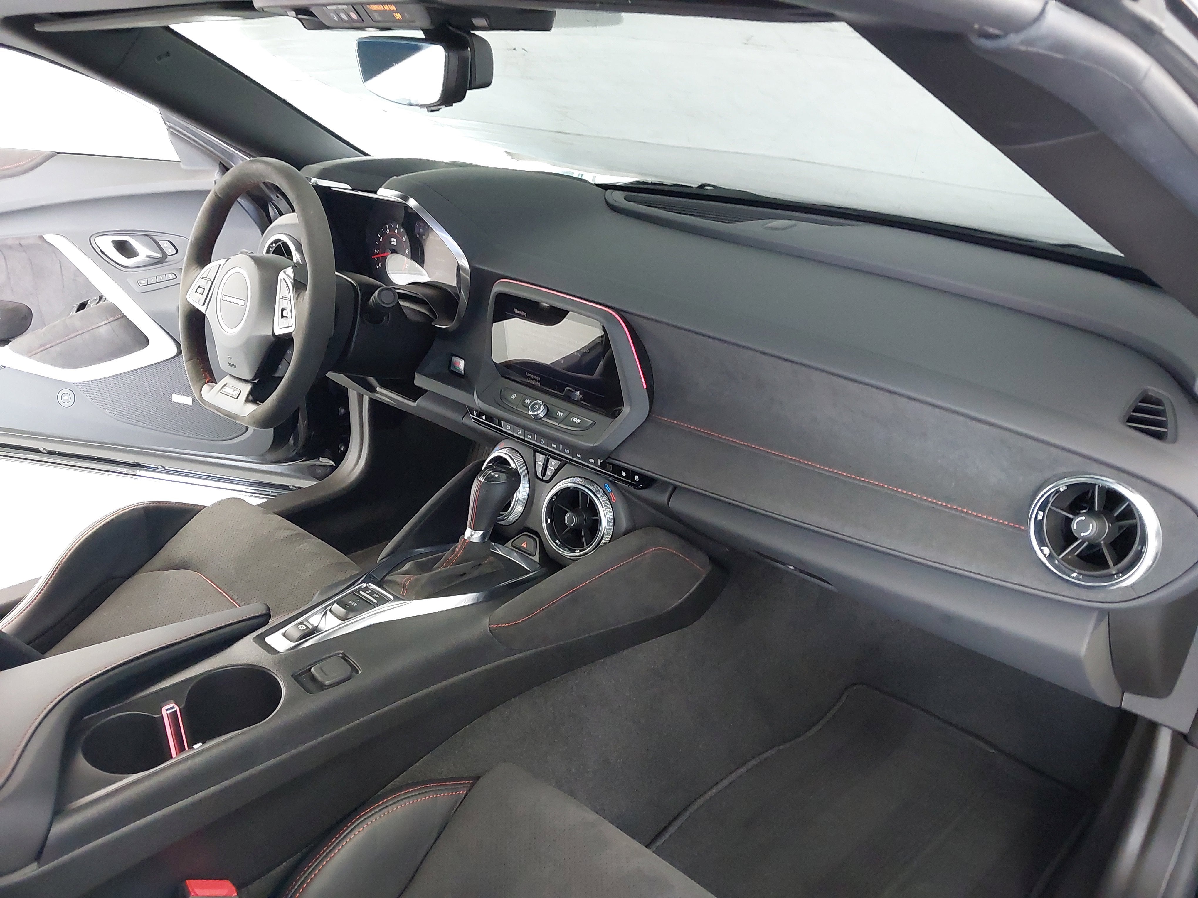 2023 Chevrolet Camaro ZL1