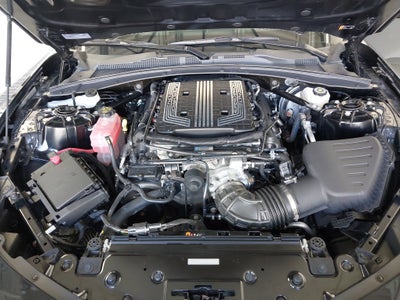 2023 Chevrolet Camaro ZL1