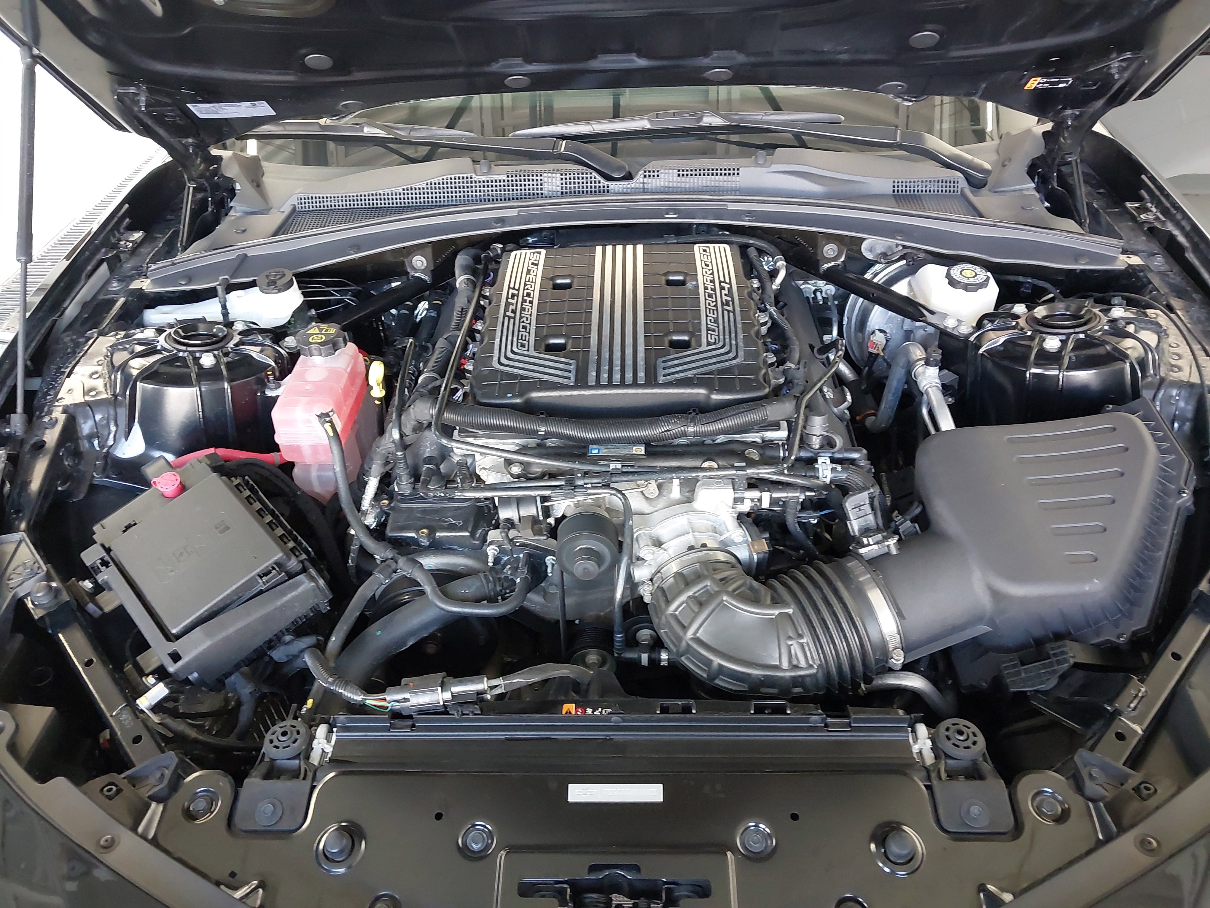 2023 Chevrolet Camaro ZL1