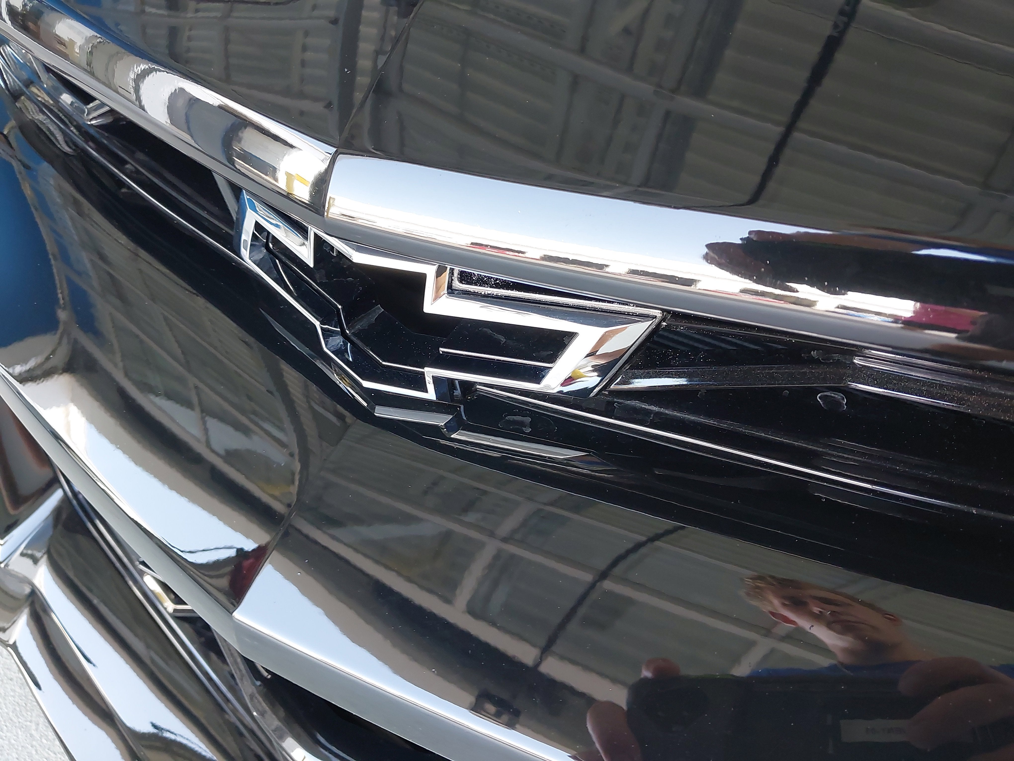 2023 Chevrolet Camaro ZL1