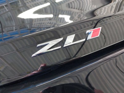 2023 Chevrolet Camaro ZL1