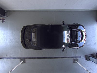 2023 Chevrolet Camaro ZL1