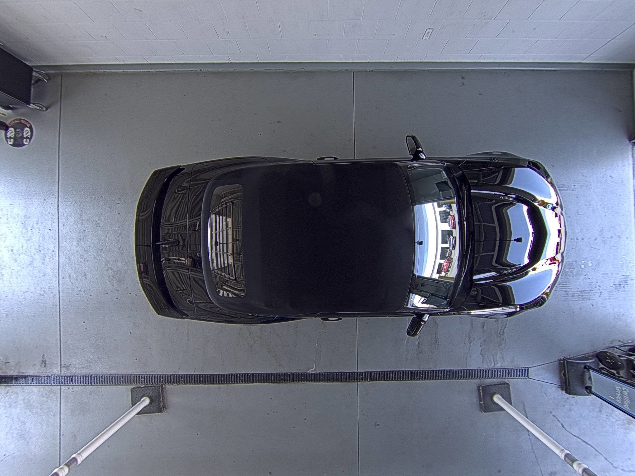 2023 Chevrolet Camaro ZL1