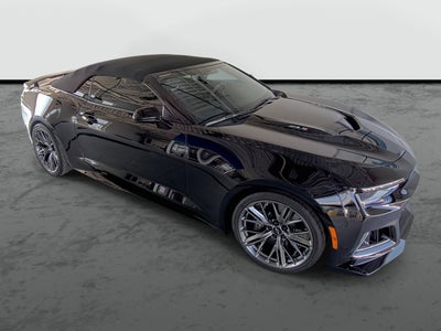 2023 Chevrolet Camaro ZL1