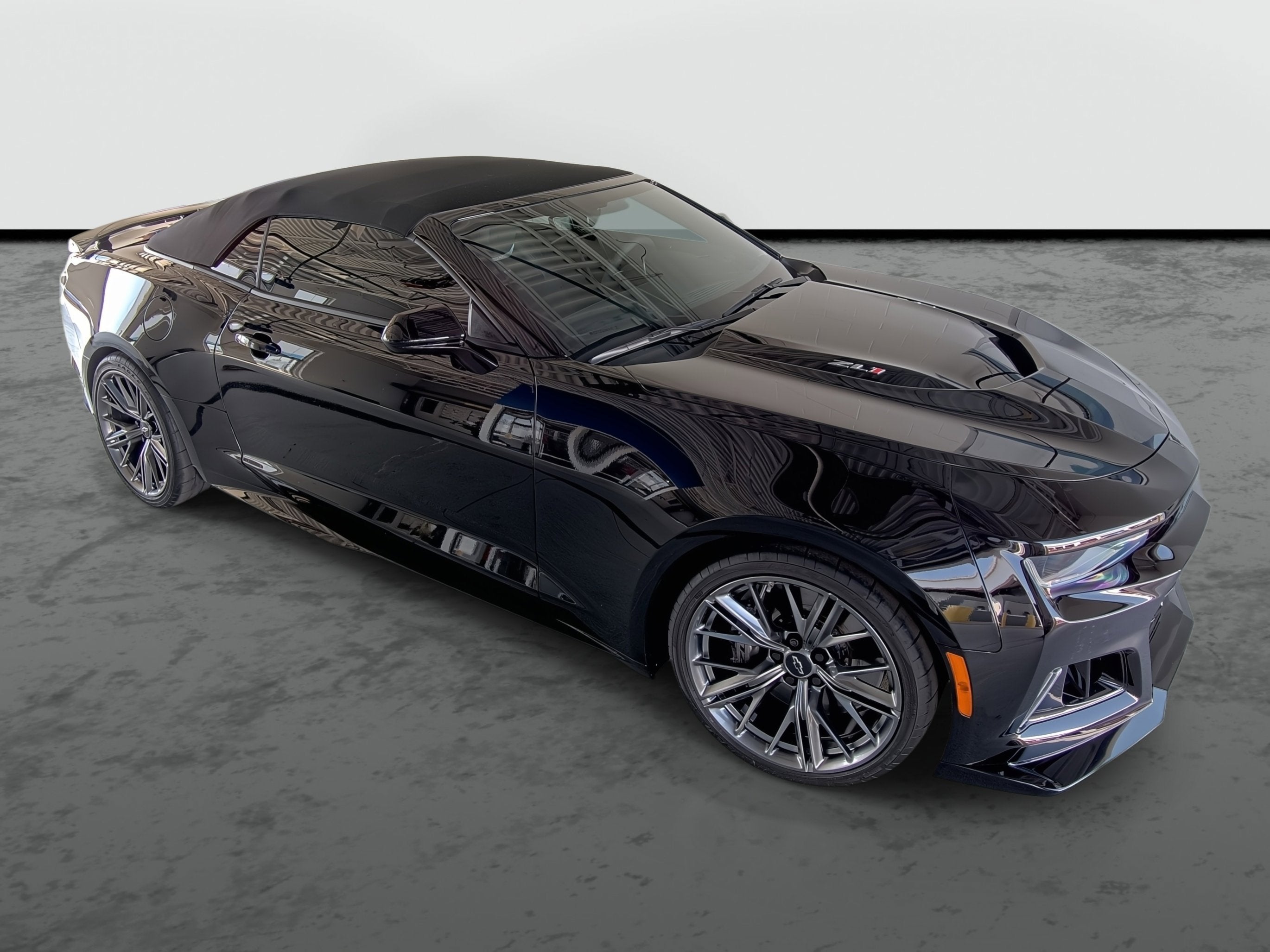 2023 Chevrolet Camaro ZL1