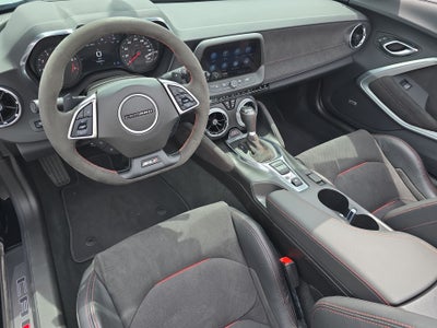 2023 Chevrolet Camaro ZL1