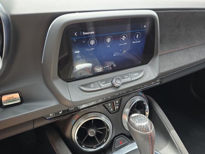 2023 Chevrolet Camaro ZL1