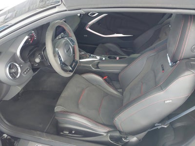 2023 Chevrolet Camaro ZL1