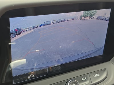 2023 Chevrolet Camaro ZL1