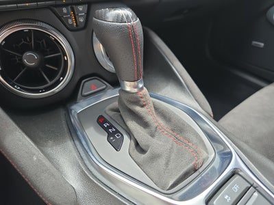 2023 Chevrolet Camaro ZL1