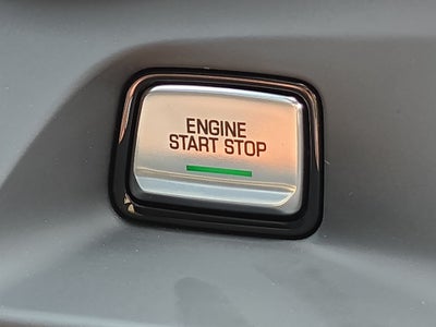 2023 Chevrolet Camaro ZL1