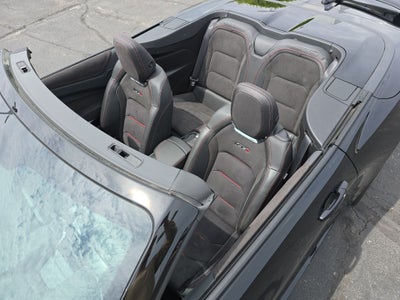 2023 Chevrolet Camaro ZL1