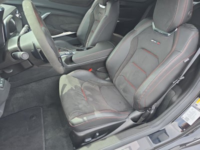 2023 Chevrolet Camaro ZL1