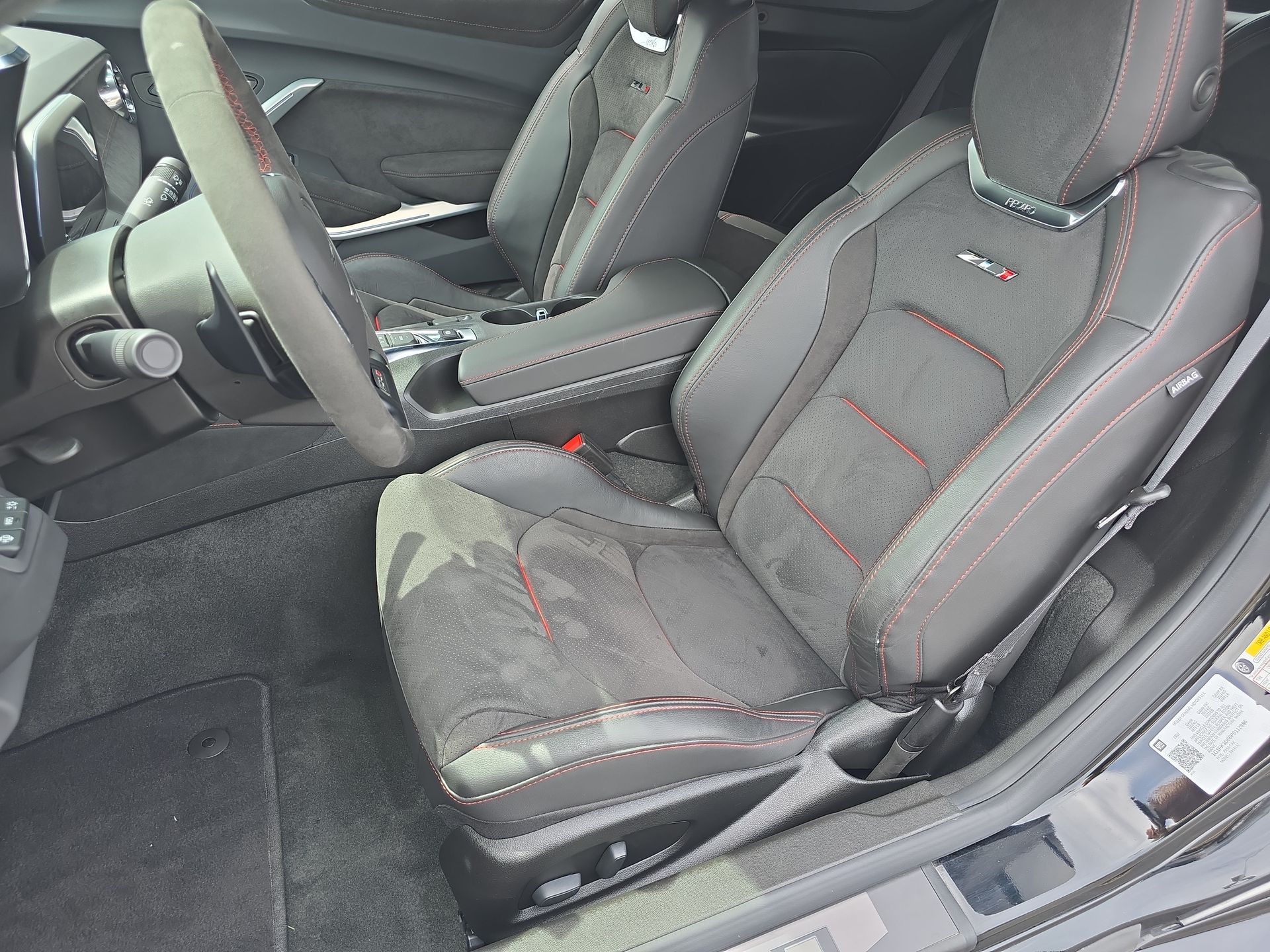 2023 Chevrolet Camaro ZL1