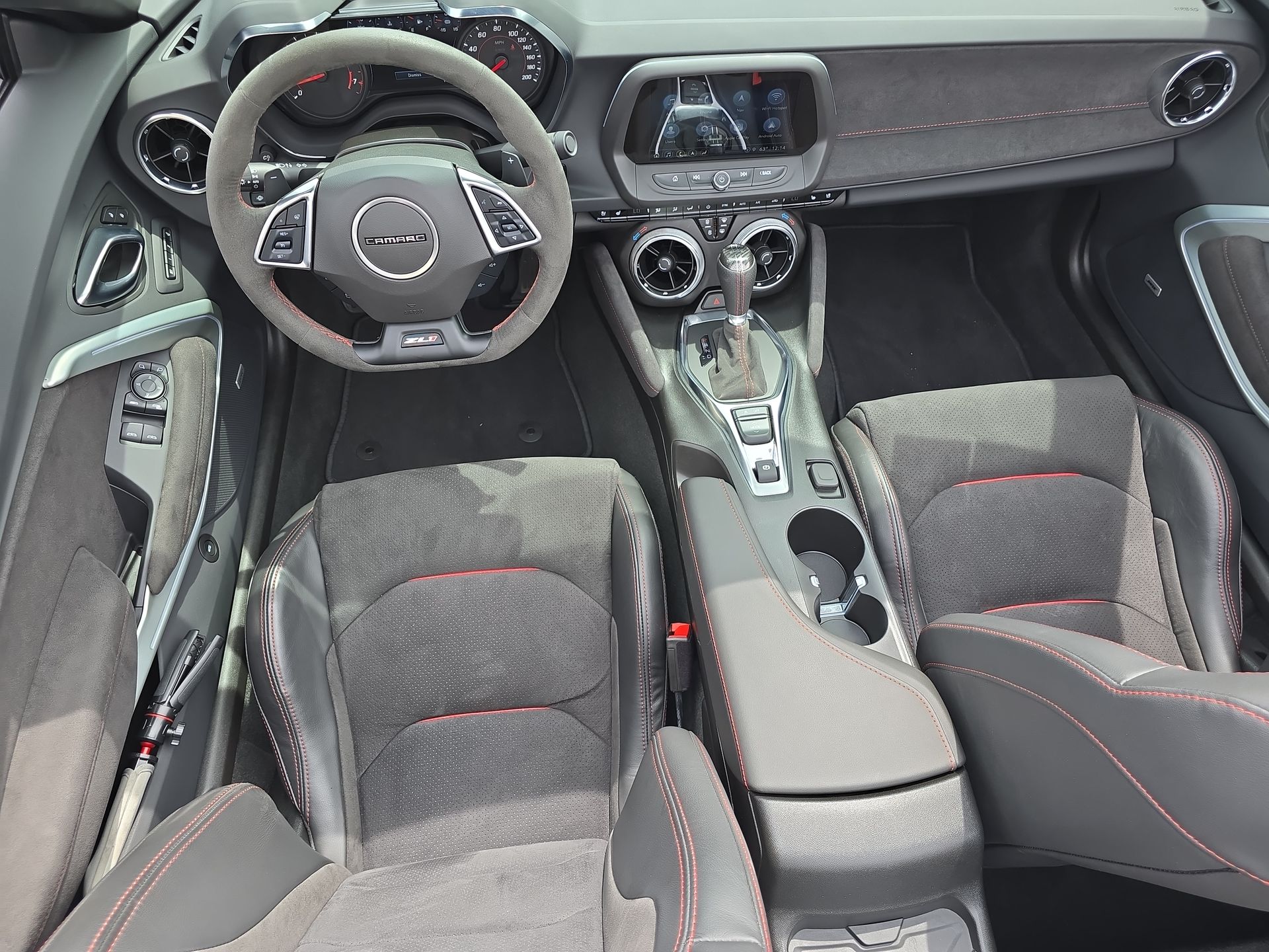 2023 Chevrolet Camaro ZL1