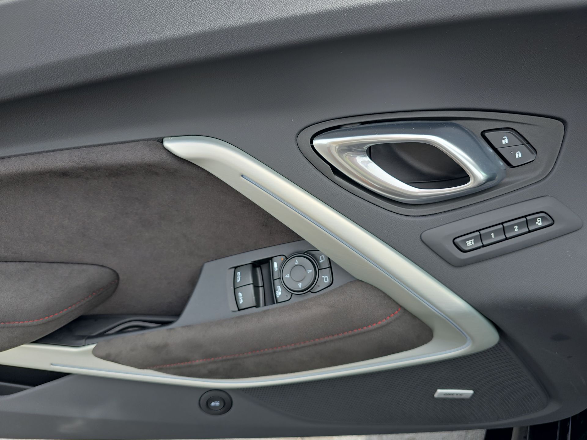 2023 Chevrolet Camaro ZL1