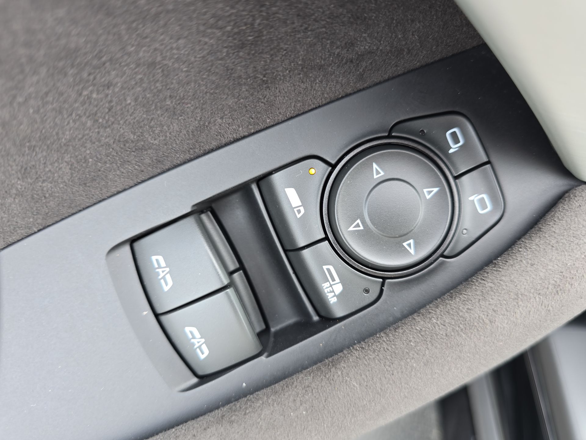 2023 Chevrolet Camaro ZL1