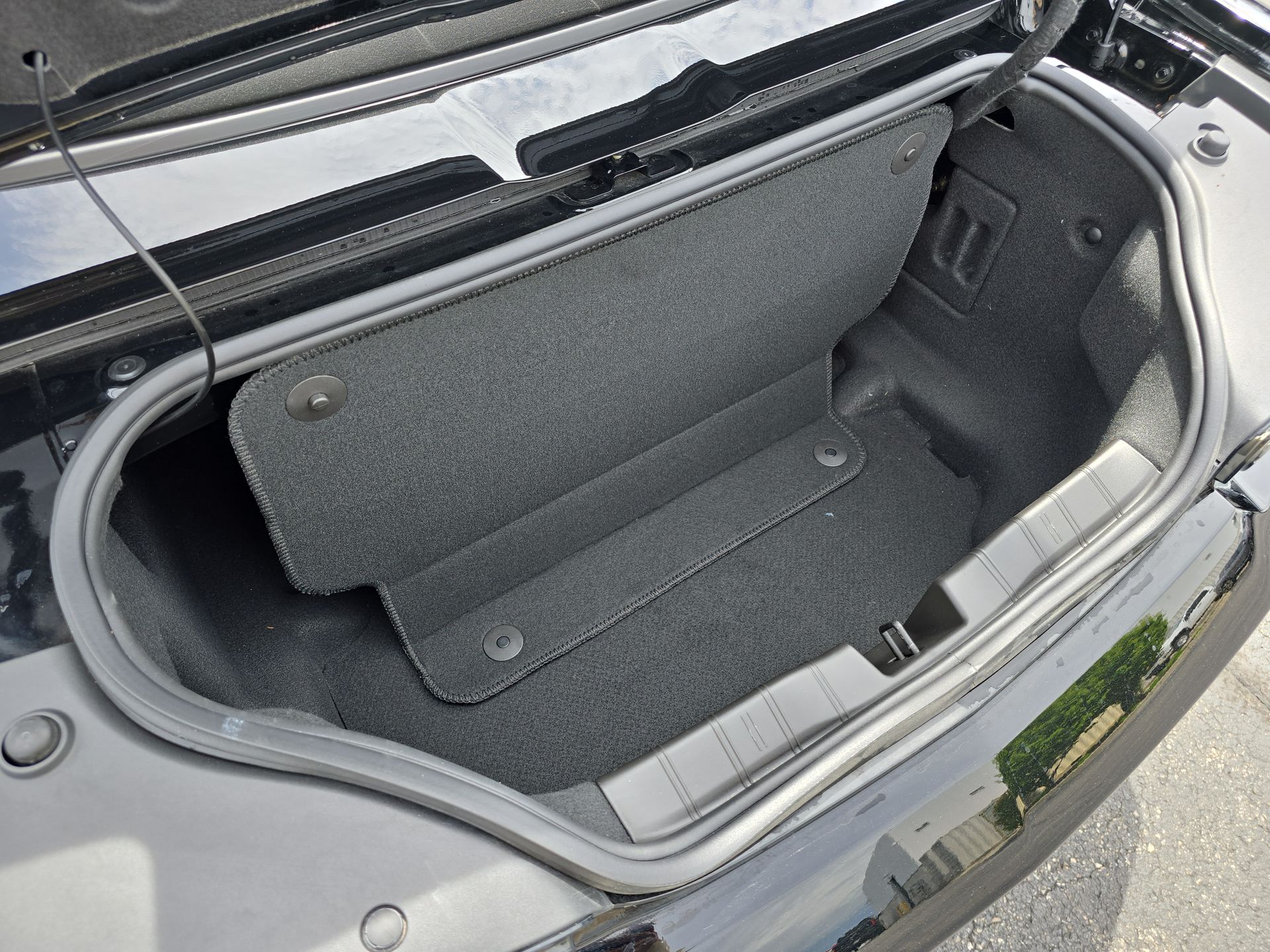 2023 Chevrolet Camaro ZL1