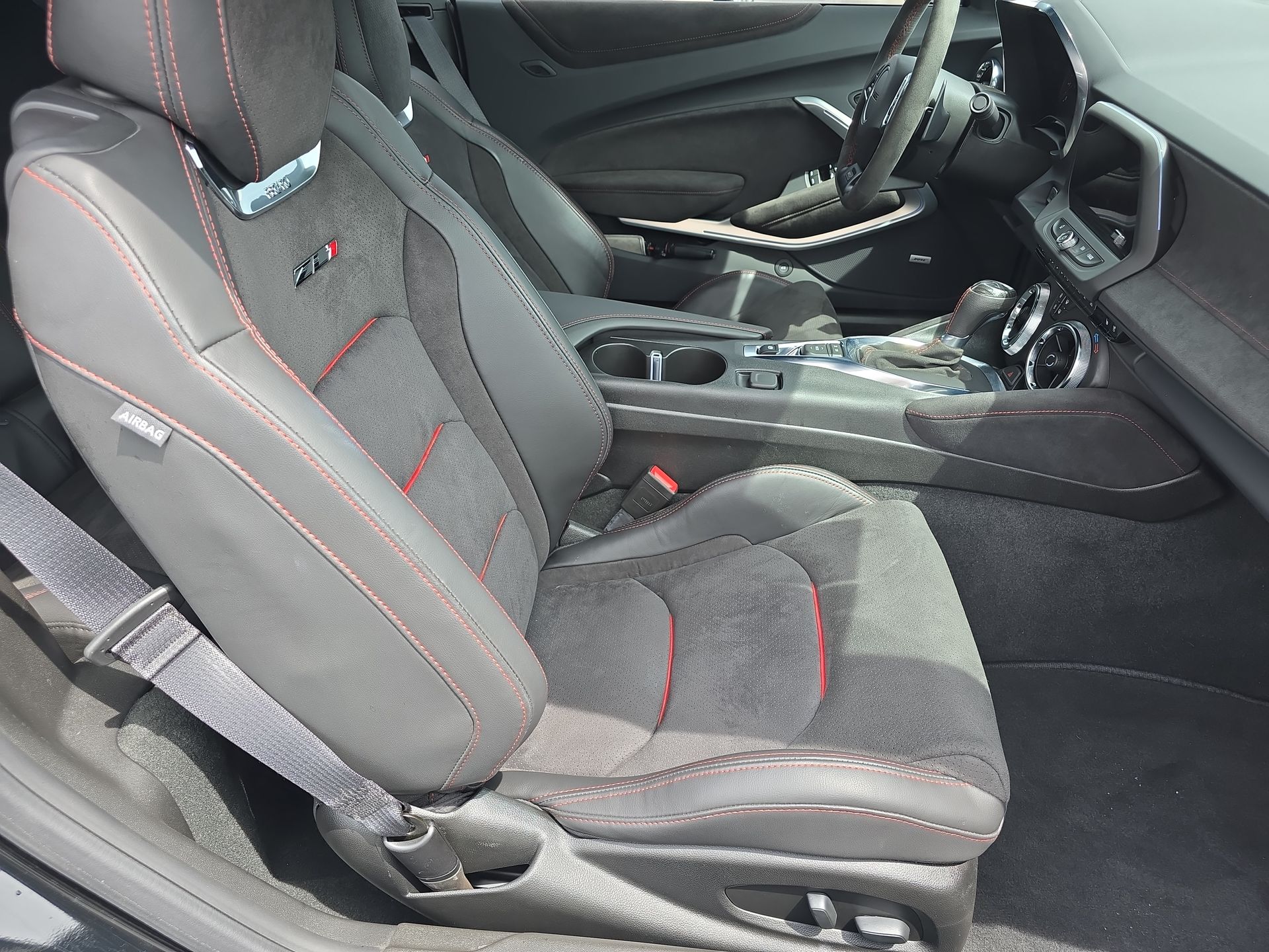 2023 Chevrolet Camaro ZL1