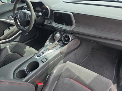 2023 Chevrolet Camaro ZL1