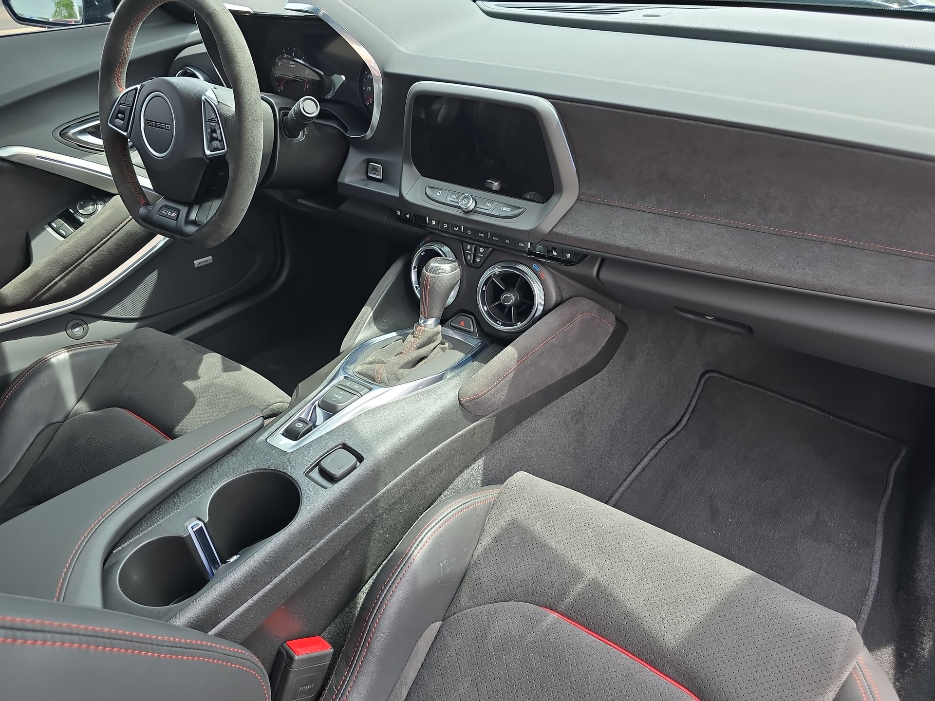 2023 Chevrolet Camaro ZL1