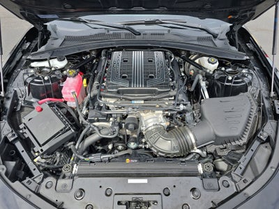 2023 Chevrolet Camaro ZL1