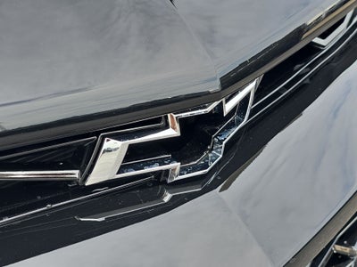 2023 Chevrolet Camaro ZL1